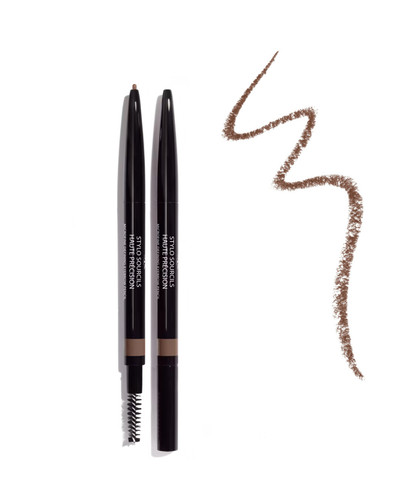 Chanel augenbrauenstift haute - chanel,