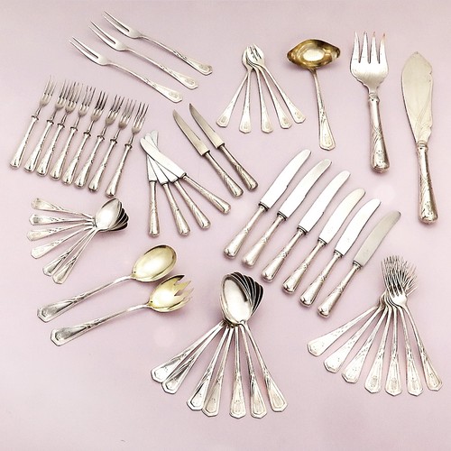 Wmf jugendstil besteck für - wmf,