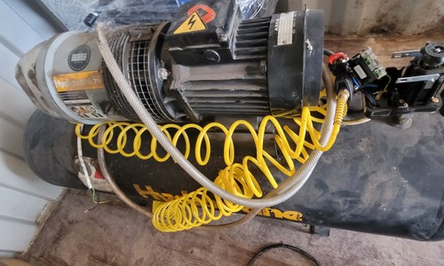 Hydrovane luftkompressor - hydrovane,