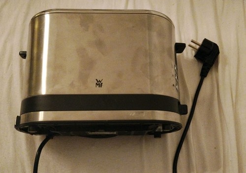 Wmf toaster scheiben - wmf,