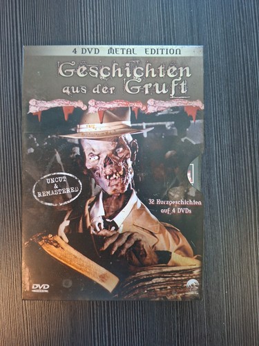 Geschichten aus der - , gruft