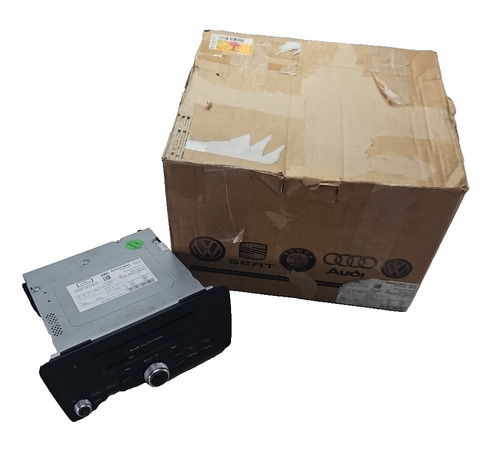 Original audi 8x rmc - a1,