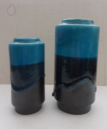 Keramik vasen design jan - keramik,