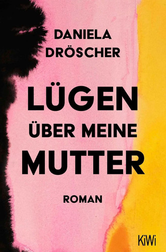 Lügen über meine - , mutter