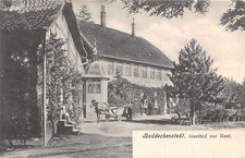 864570) AK Gasthof zur Post