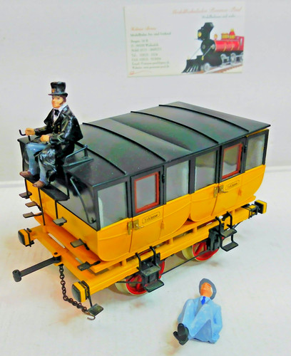 Märklin spur aus - 1,