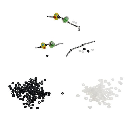 100 silikagel kautschuk - ,