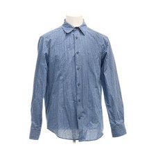 Identic Man, Flanellhemd