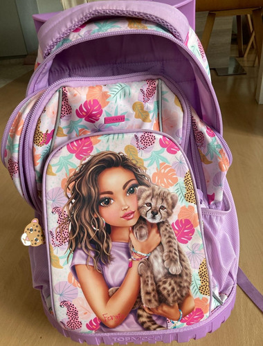 Topmodel schulrucksack mit - schulrucksack,