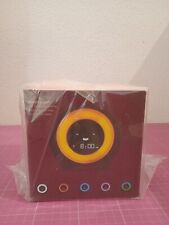 LittleHippo MELLA Ready to Rise Sleep Trainer Night Light & Sound Machine _0.5_3