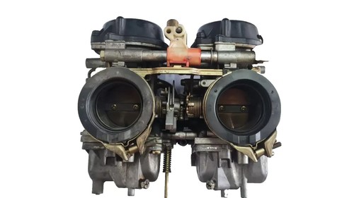 Mikuni vergasergruppe yamaha - mikuni,