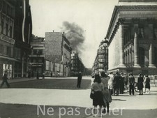 LIBERATION PARIS Place de la