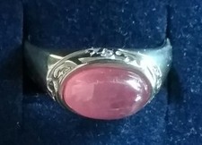 SOGNI D'ORO Rodochrosit Ortiz