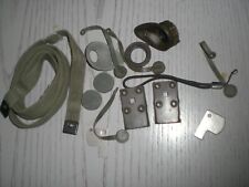 diverse Ersatzteile für Bundeswehr Fero 51 BW Nachtsichtgerät  (Set 2T)