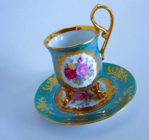 PORZELLAN-KAFFEE-MOKKA-ESPRESS