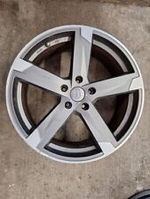 1x 19 Zoll Rondell Alufelge 8Jx19H2 ET38 LK 5x115 z.B. für Chevrolet Orlando #1