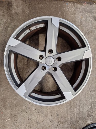 Zoll rondell alufelge - rondell,