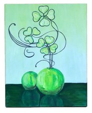 deko bilder leinwand