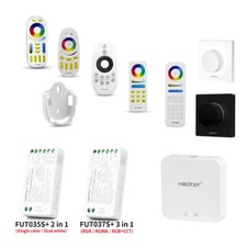 Miboxer touch - miboxer, 2.4g