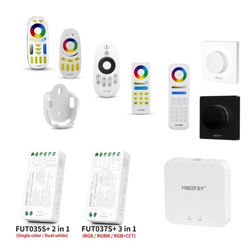 Miboxer touch - 2.4g,