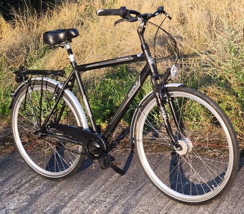 Herrenfahrrad zoll alu top - herrenfahrrad,
