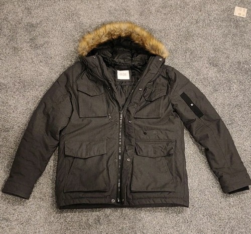 Herren winterjacke esprit - winterjacke, edc