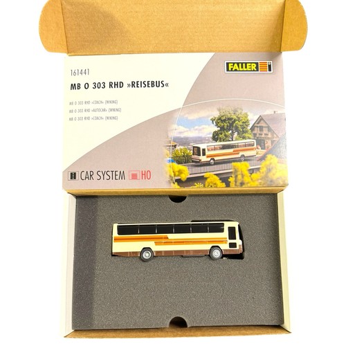 Faller car system 161441 - faller,