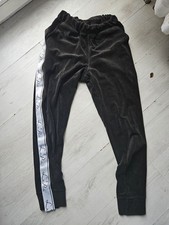 La Perla Samt Hose Gr S STRECH