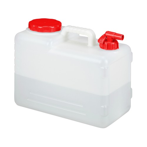 Wasserkanister wassertank - wasserkanister,
