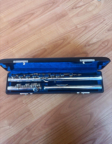 Pearl 500es querflöte - nc-500es,