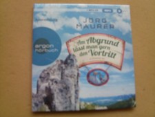 Jörg Maurer Am Abgrund lässt