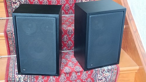Dual 2000 vintage - l,