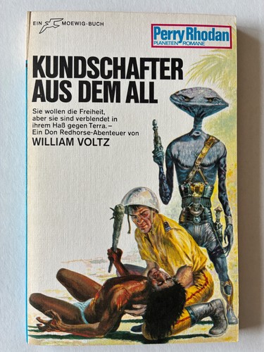 Perry rhodan planetenromane - perry,