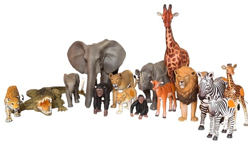 Ravensburger tiptoi schleich - ravensburger,