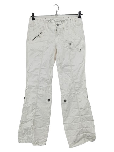 Edc esprit cargohose damen - by,