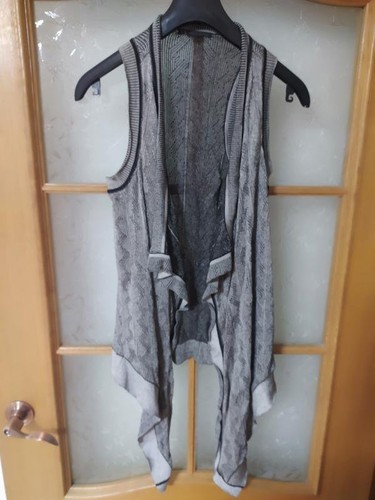 Women armani exchange vest - armani,