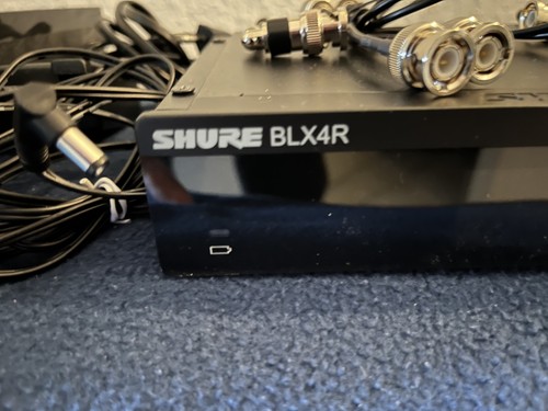 Shure blx24r sm58 t11 - shure, blx24r/sm58