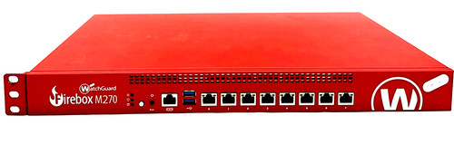 Watchguard firebox m270 - watchguard,