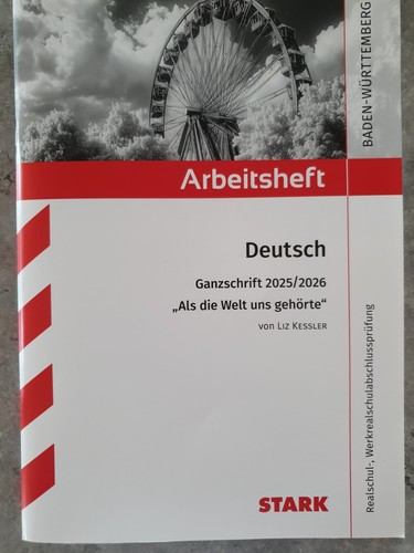 Stark liz kessler als die - stark,