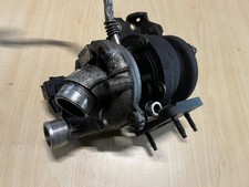 Turbolader Turbo 6H3Q-6K682-EE Range Rover 3 III LM L322 3.6 D