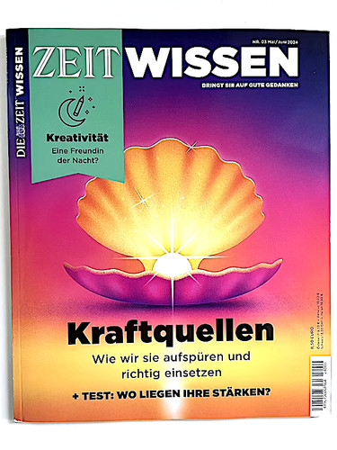 Die zeit - zeit, nr.
