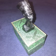 Miniatur Nofretete Pharaonin