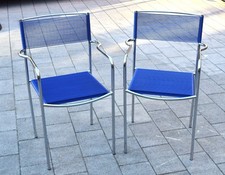 Alias armrest 131 - 2, blau