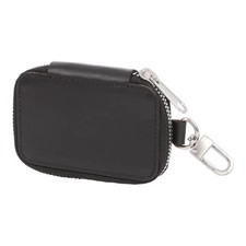 Leder Schlüsseletui mit