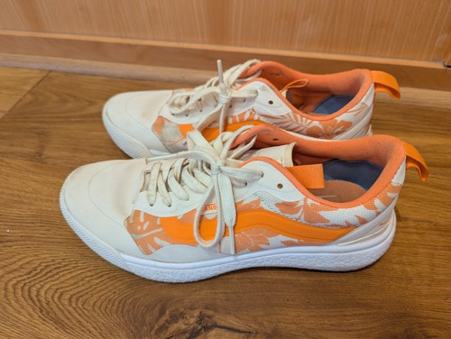 Vans ultrarange exo island - exo,