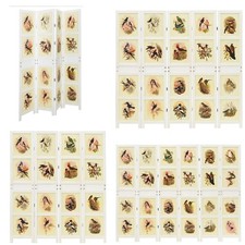 Paravent Sichtschutz