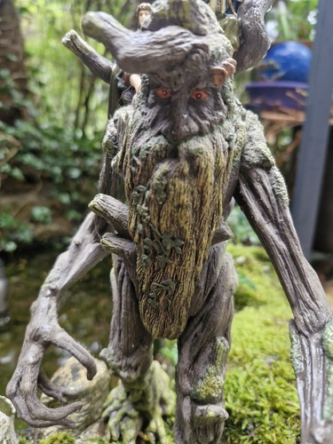 Herr der ringe - der, figur