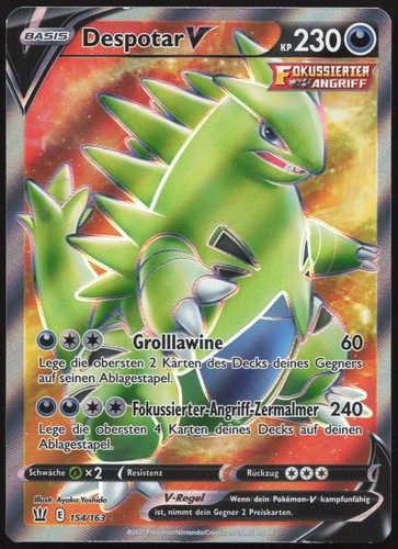 Pokémon despotar ultra - pokémon,