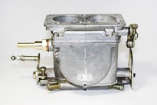 Solex 40-42 CCI Vergaser Fiat Abarth 1000 TC / A112 / Ford