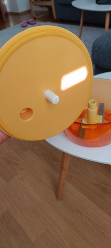 Tupperware extra quick - extra, chef